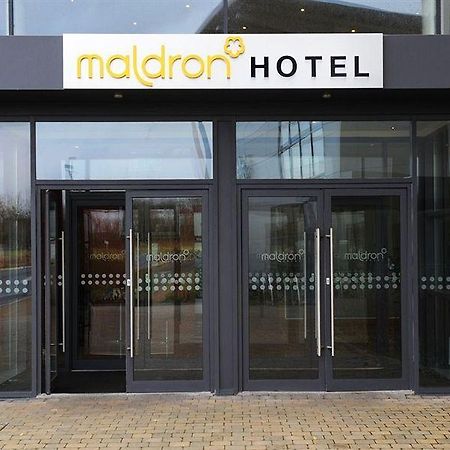 Maldron Hotel Portlaoise Eksteriør billede
