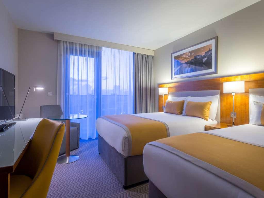 Maldron Hotel Portlaoise Værelse billede
