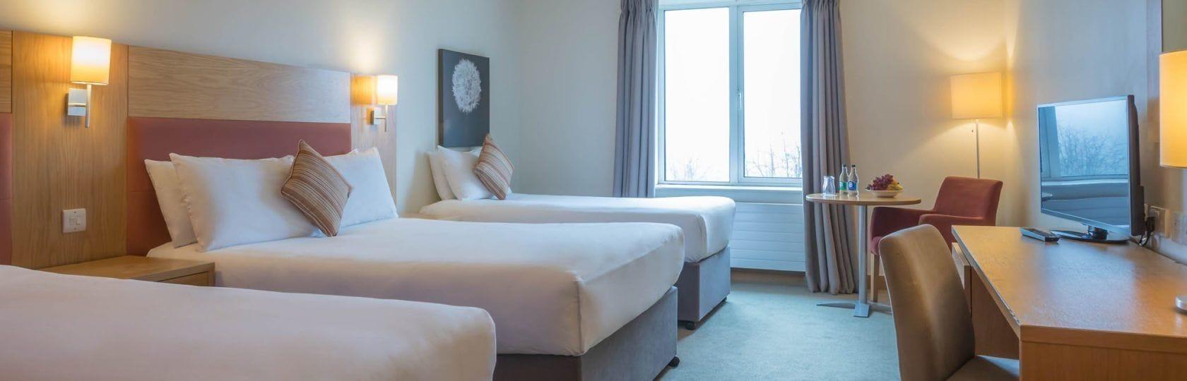 Maldron Hotel Portlaoise Eksteriør billede