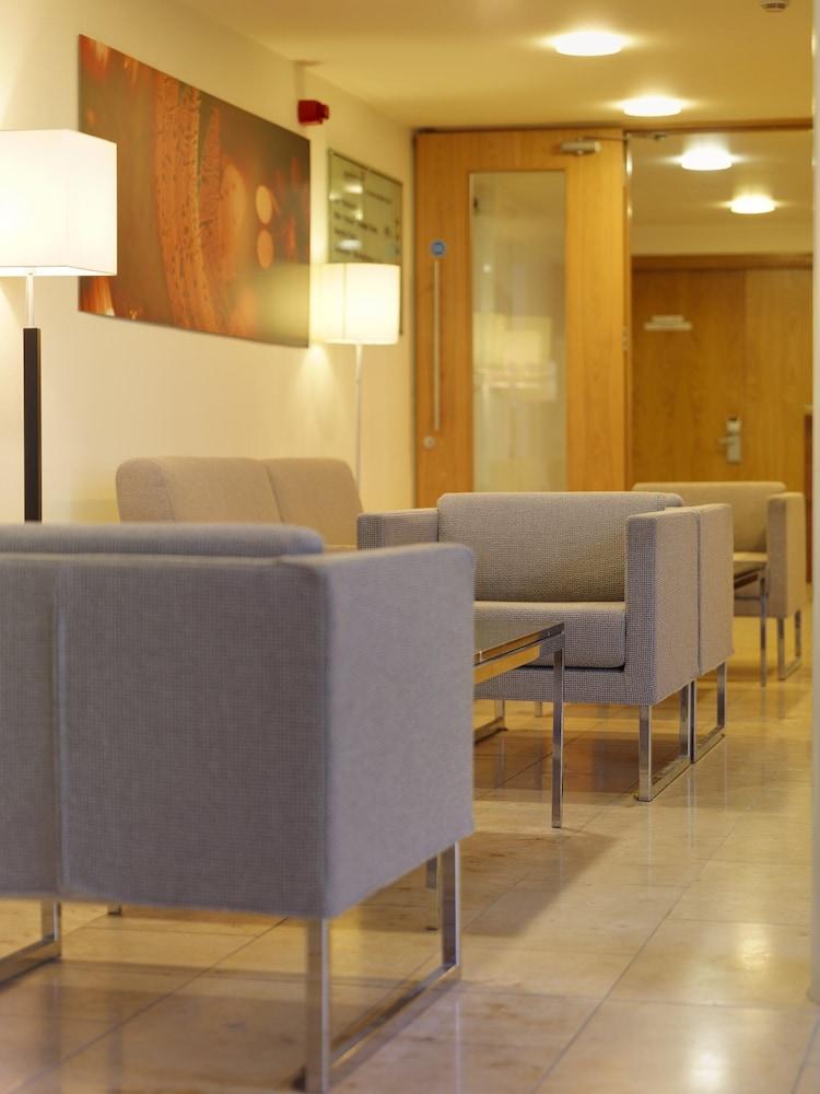 Maldron Hotel Portlaoise Eksteriør billede