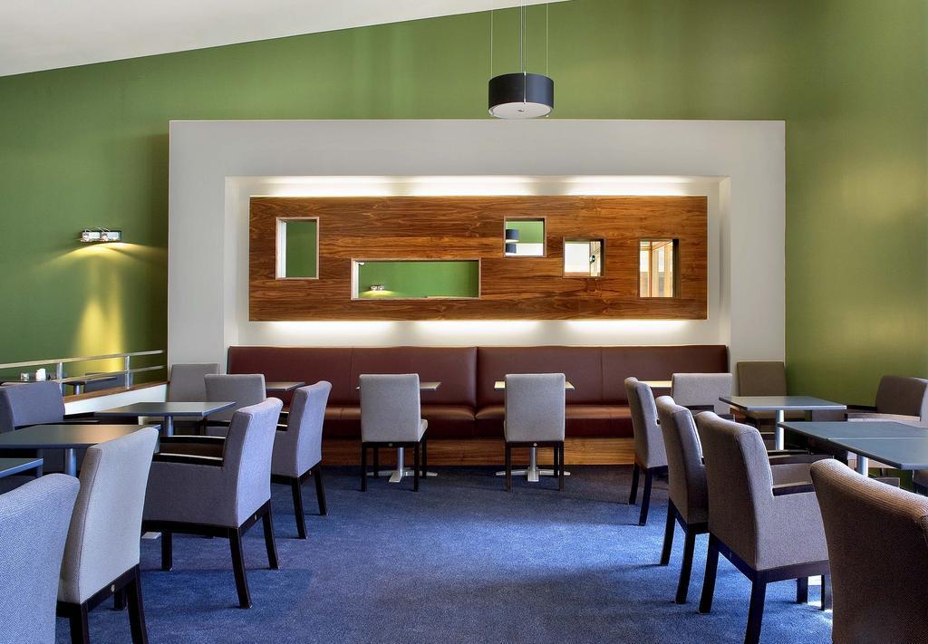 Maldron Hotel Portlaoise Eksteriør billede