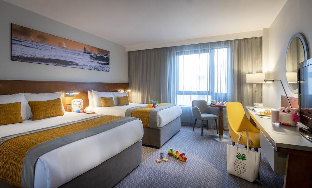Maldron Hotel Portlaoise Eksteriør billede
