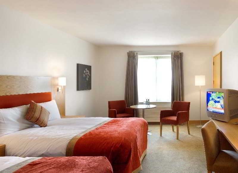 Maldron Hotel Portlaoise Eksteriør billede