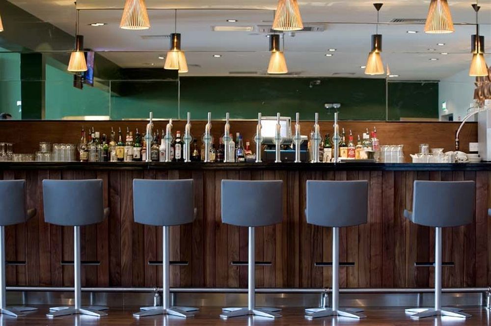 Maldron Hotel Portlaoise Eksteriør billede