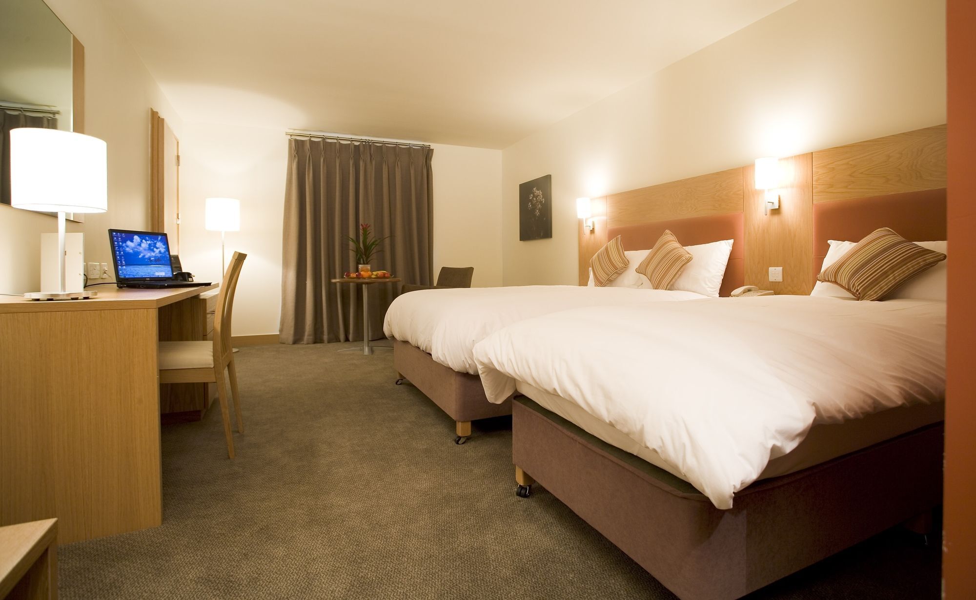 Maldron Hotel Portlaoise Eksteriør billede